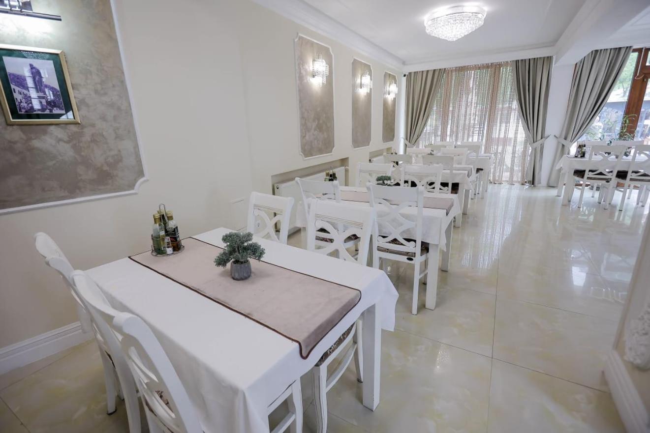 Restaurant Select Gasthof