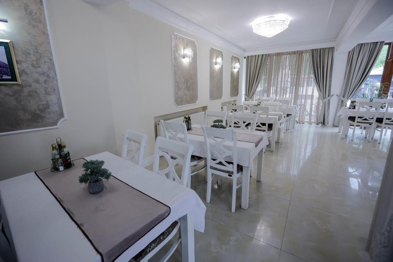 Restaurant Select Gasthof 4*