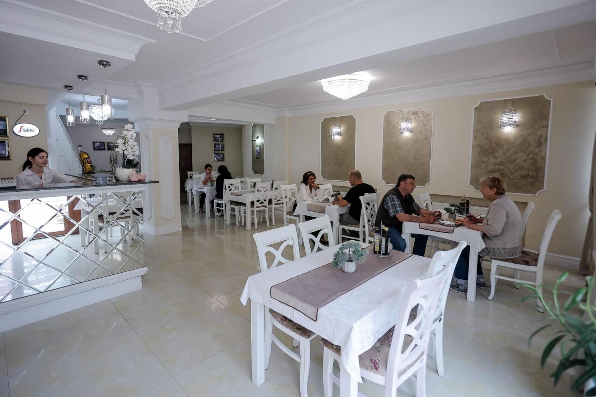 Restaurant Select Gasthof 4*